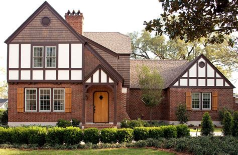 tudor frame style|traditional tudor style homes.